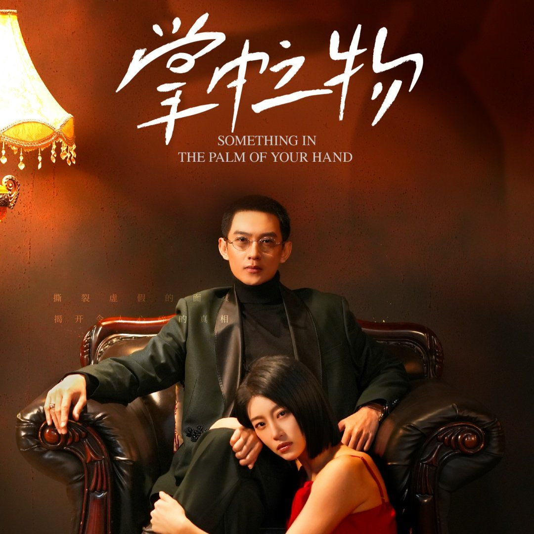 掌中之物 2025(全集)