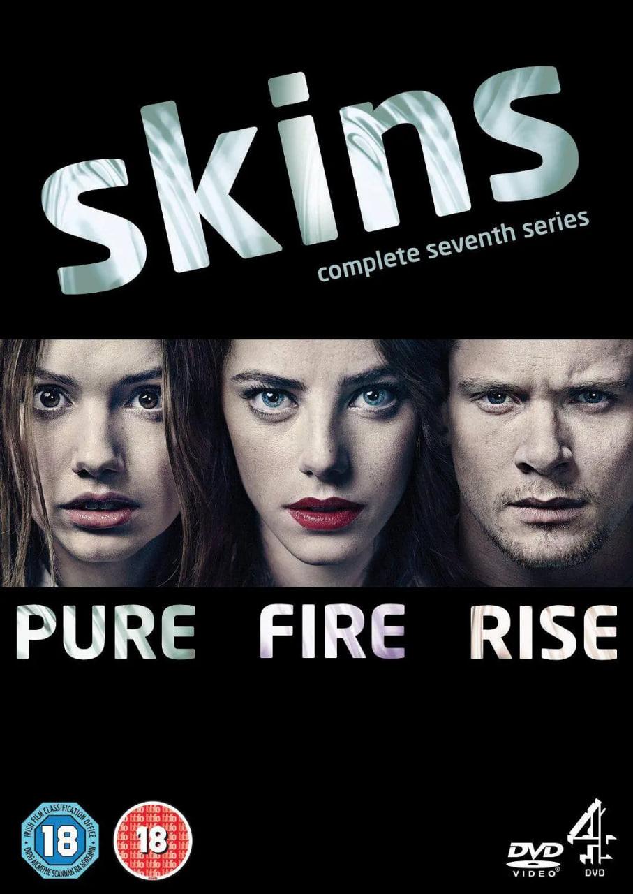 皮囊 第七季(全集)