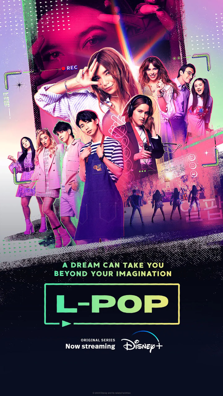 拉丁韩潮(全集)