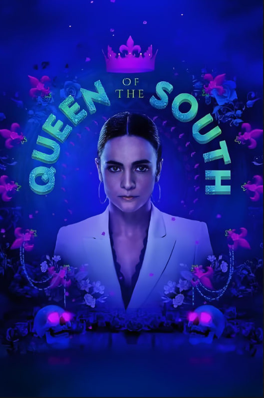 南方女王 第四季(全集)