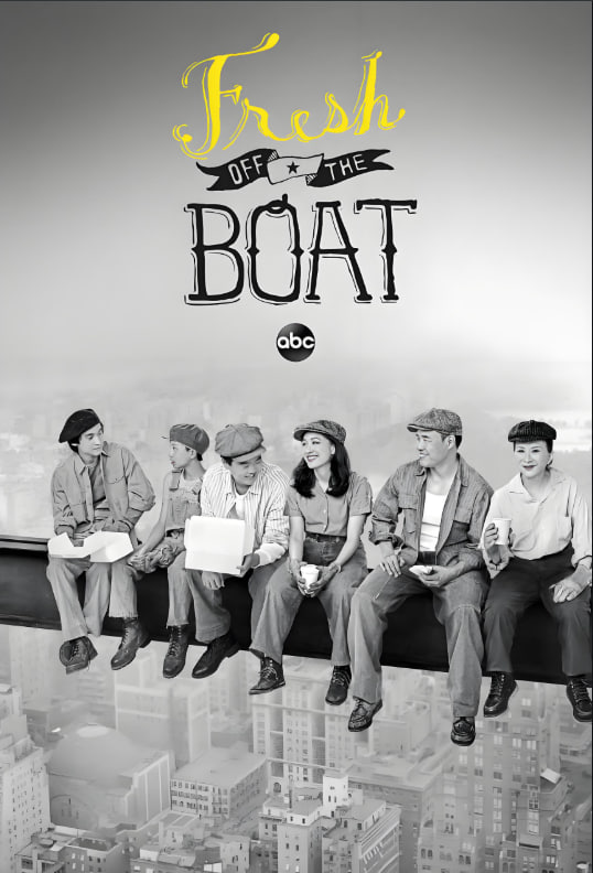 初来乍到 第六季(全集)