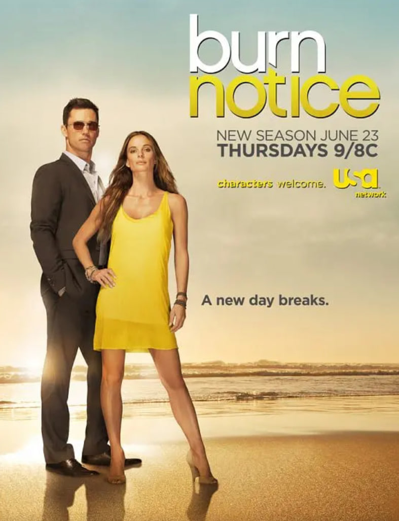 火线警告 第五季(全集)