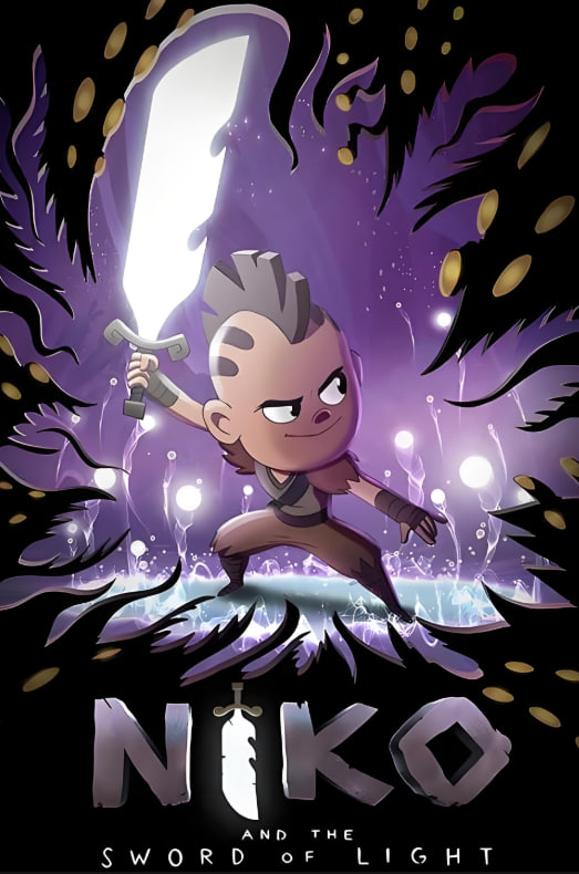 尼柯与光芒之剑 第一季(全集)