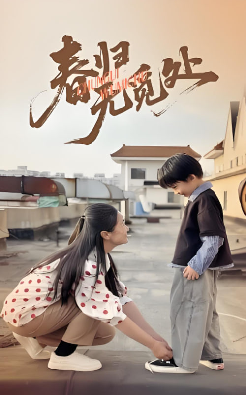 春归无觅处(全集)