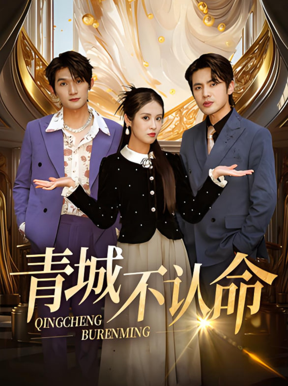 青城不认命(全集)