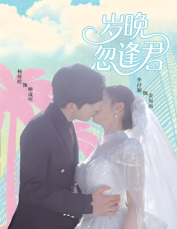 岁晚忽逢君(全集)