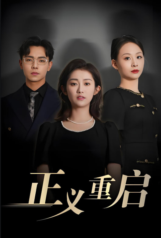 正义重启(全集)