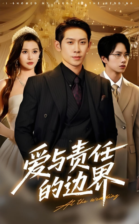 爱与责任的边界(全集)