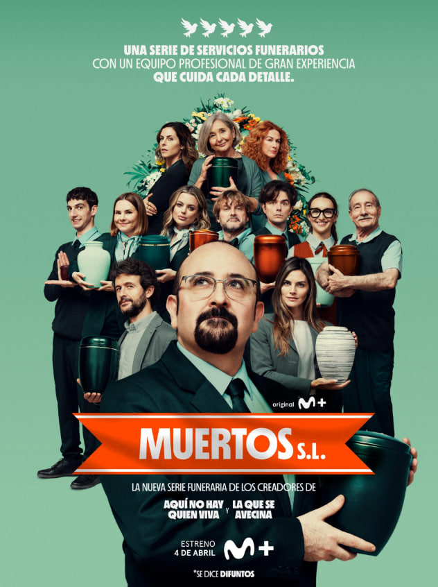 穆尔托斯 SL 第二季(全集)