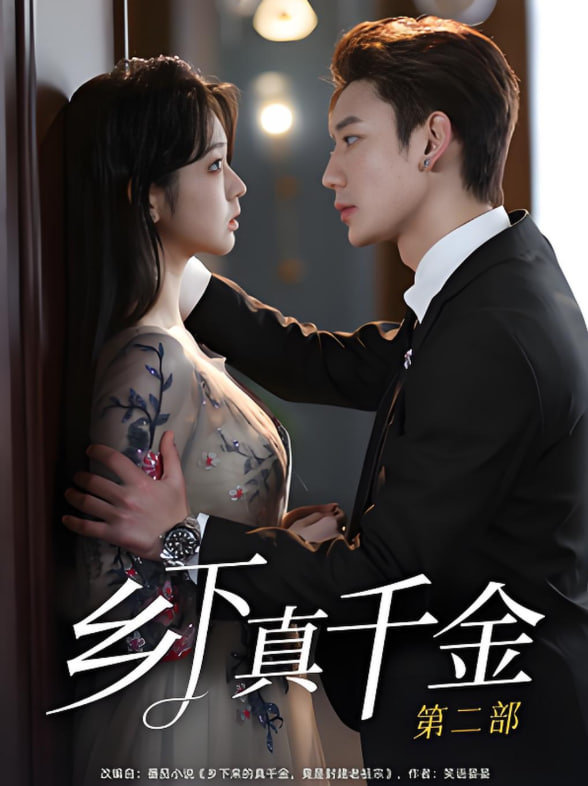 乡下真千金第二部(全集)