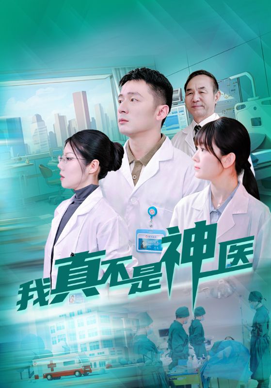 我真不是神医 第06集