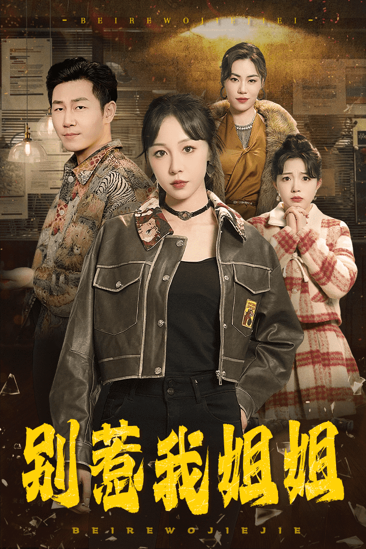 别惹我姐姐 第26集