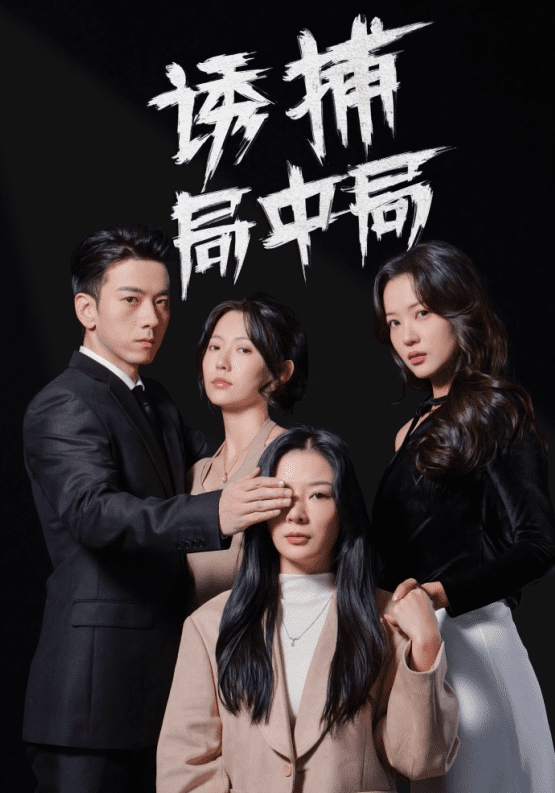 诱捕局中局 第3集