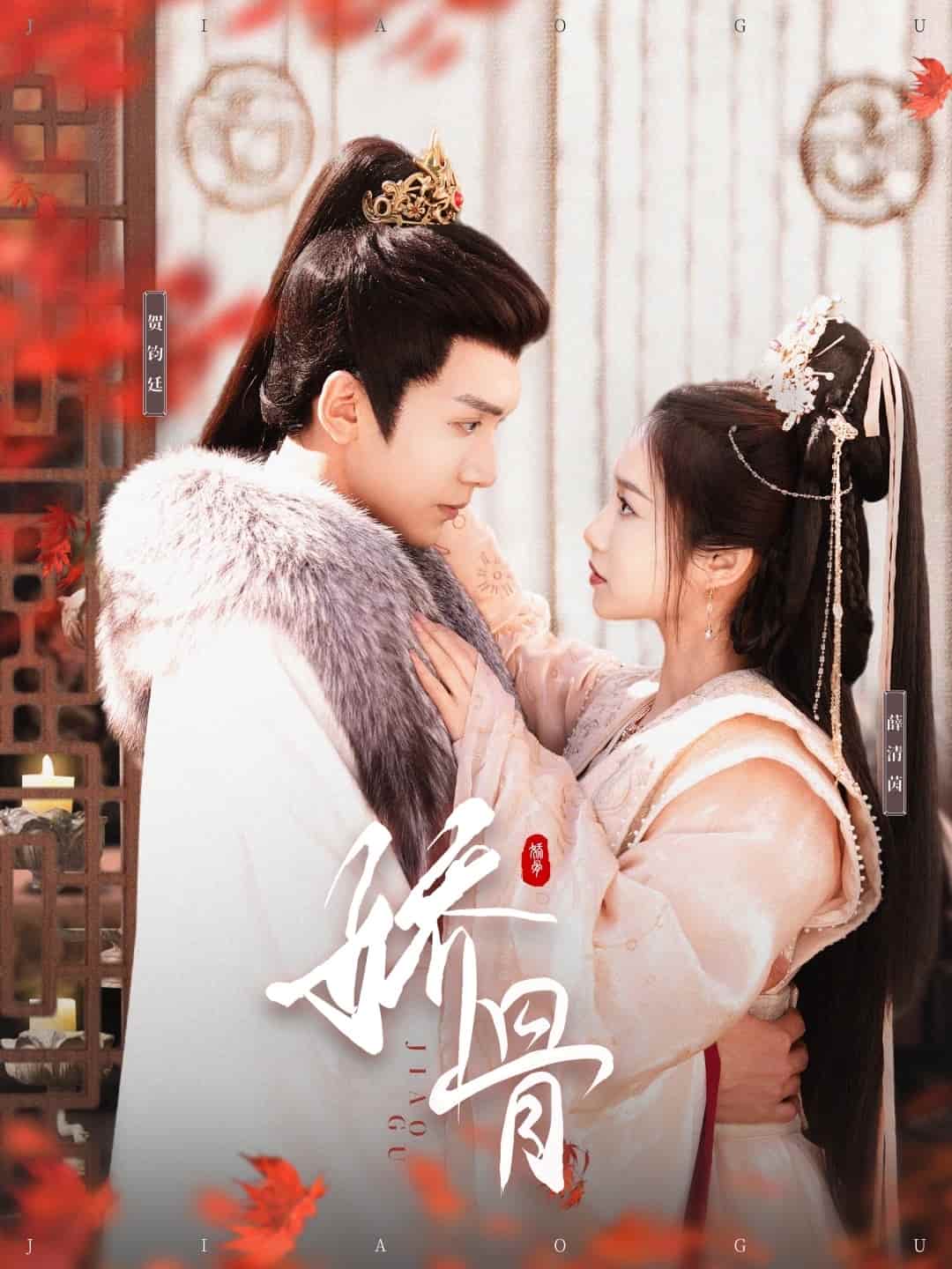 娇骨 第62集