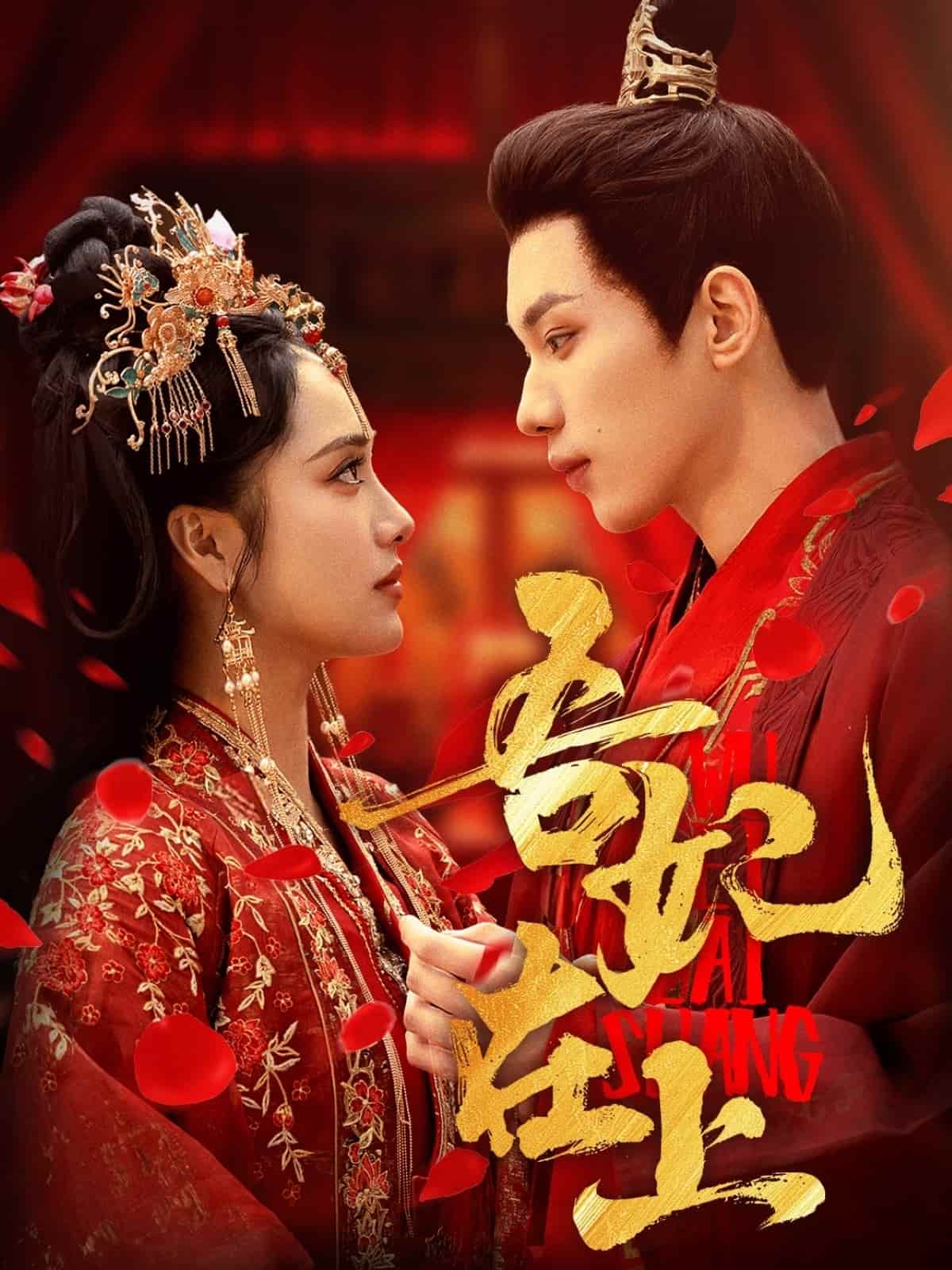 吾妃在上 第31集