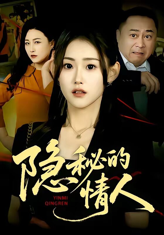 隐秘的情人 第28集