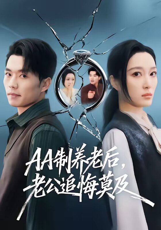 AA制养老后老公追悔莫及 第01集