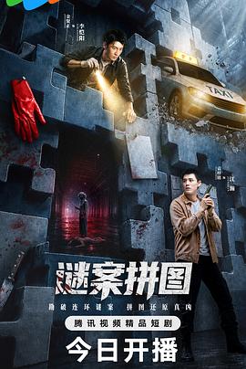 谜案拼图(全集)